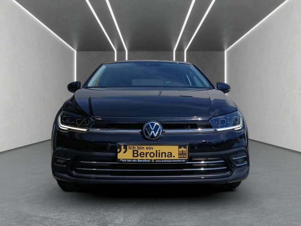Volkswagen Polo - Imagem 3