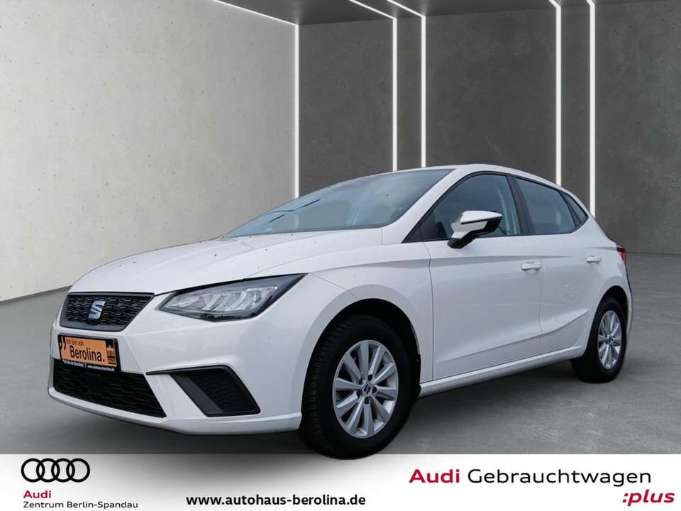 SEAT Ibiza - Imagem 2