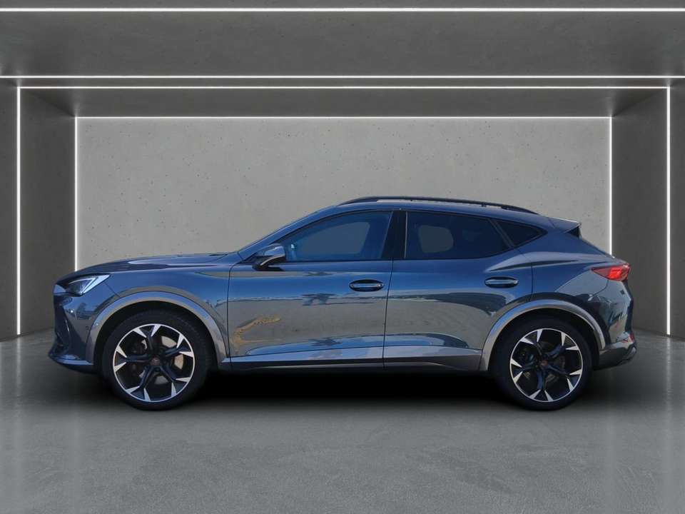 CUPRA Formentor - Imagem 4
