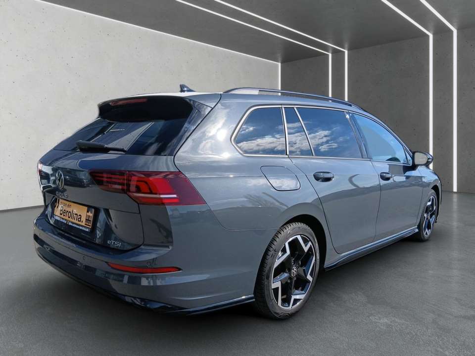Volkswagen Golf Variant - Imagem 3