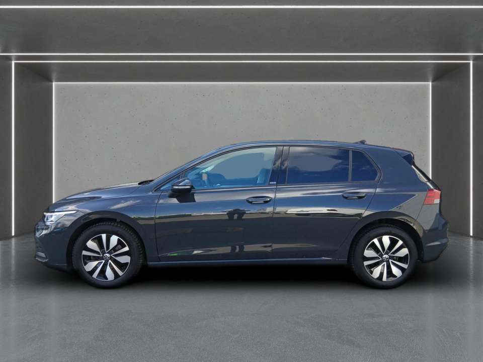 Volkswagen Golf - Imagem 4