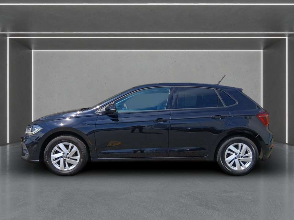 Volkswagen Polo - Imagem 4