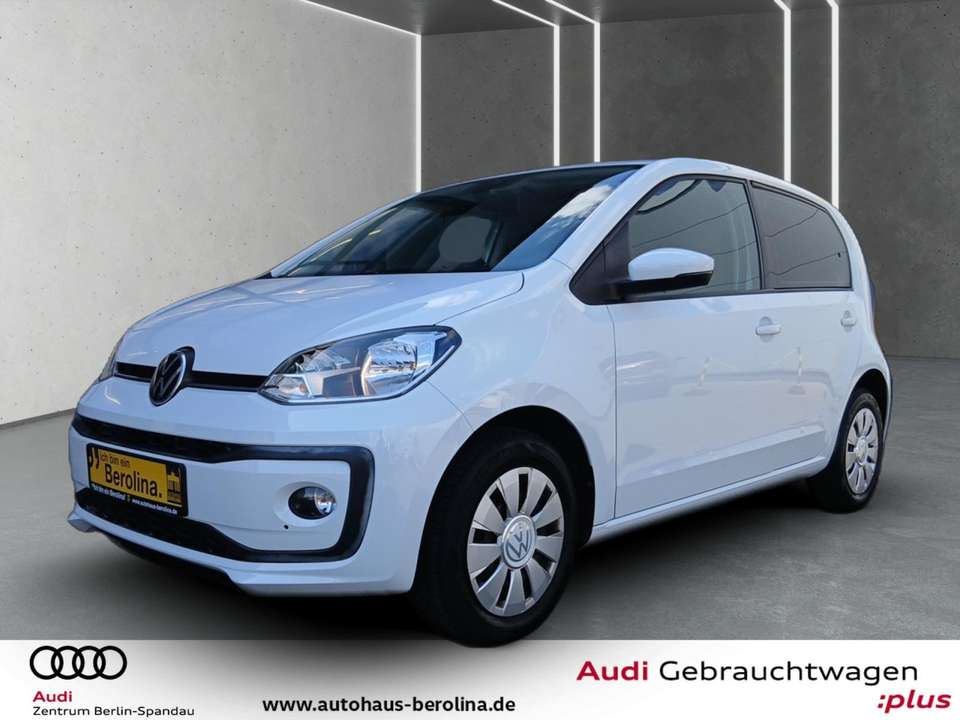 Volkswagen up! - Imagem 2