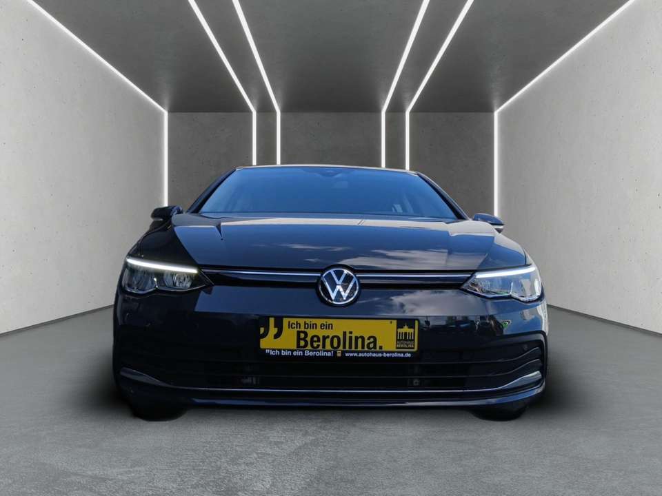Volkswagen Golf - Imagem 5