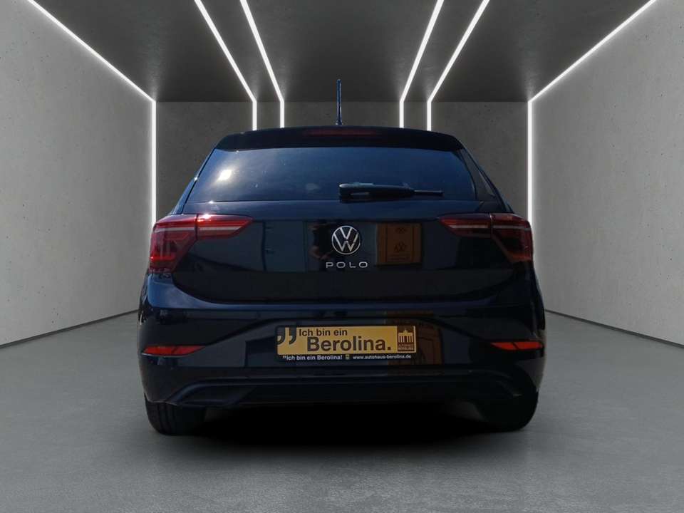 Volkswagen Polo - Imagem 5
