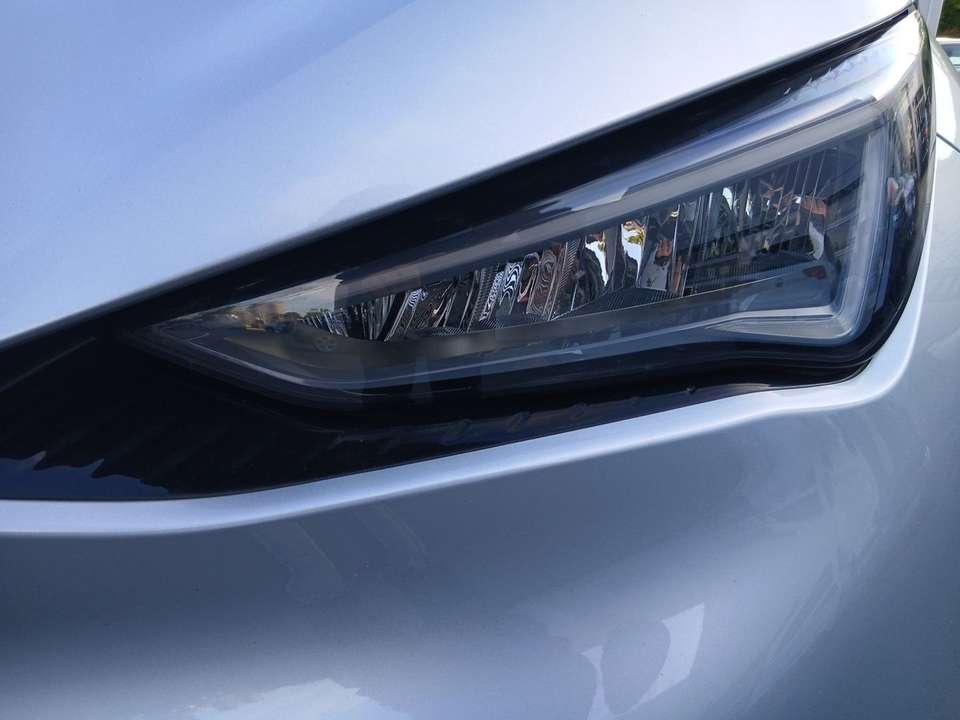 CUPRA Born - Imagem 8