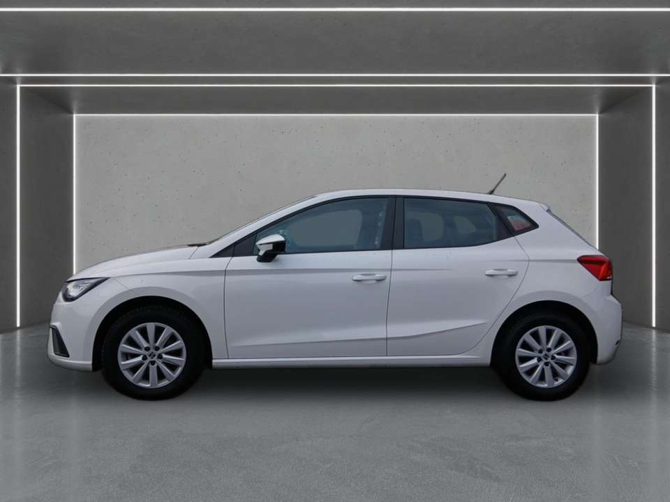SEAT Ibiza - Imagem 4