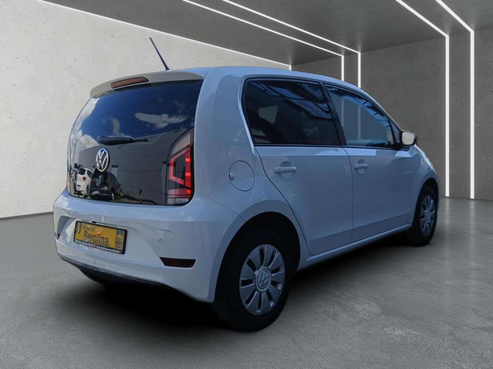 Volkswagen up! - Imagem 3