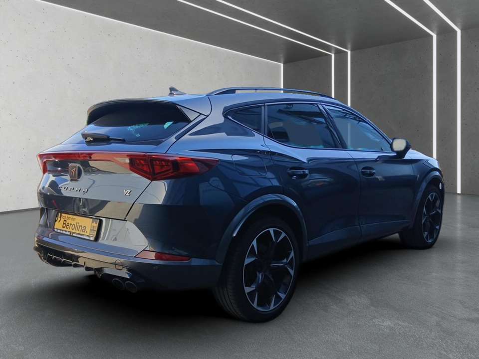 CUPRA Formentor - Imagem 6
