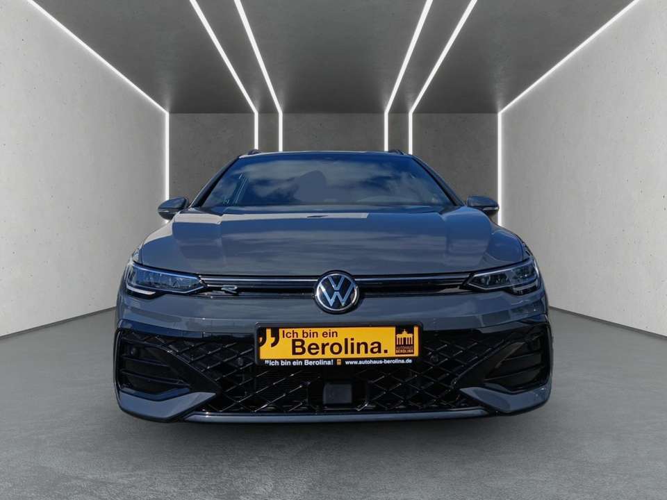 Volkswagen Golf Variant - Imagem 5