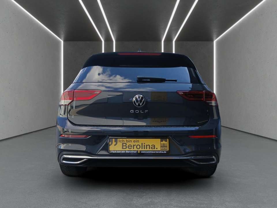 Volkswagen Golf - Imagem 6