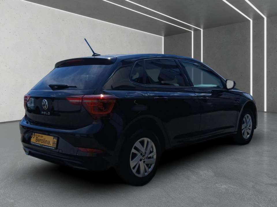 Volkswagen Polo - Imagem 6
