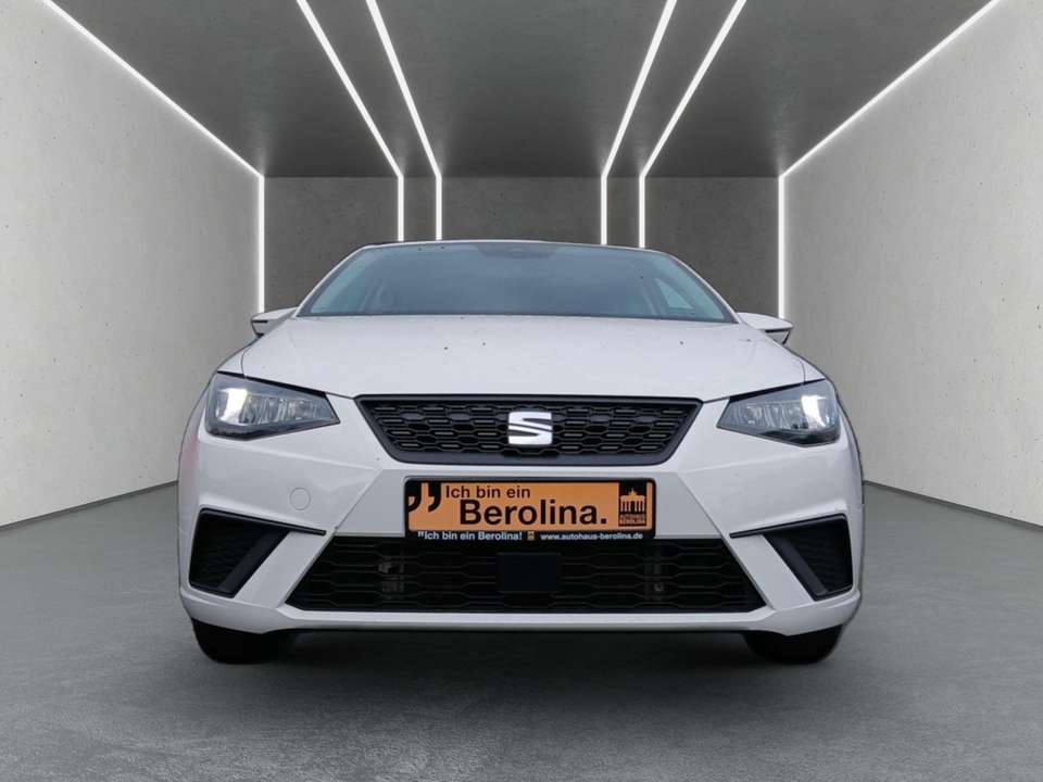 SEAT Ibiza - Imagem 5