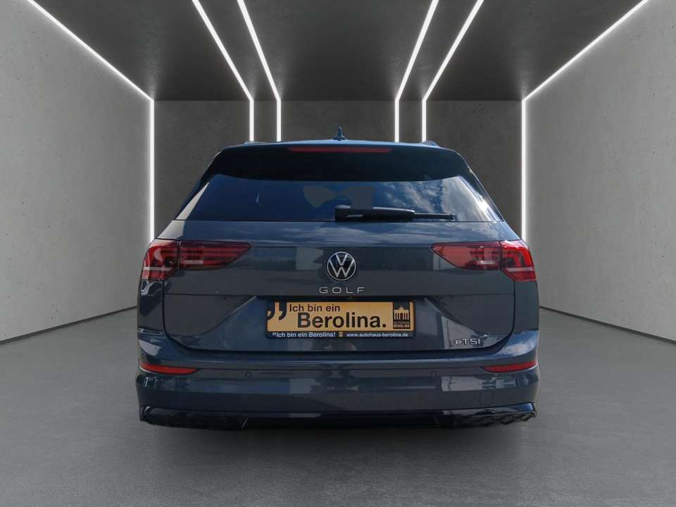 Volkswagen Golf Variant - Imagem 6
