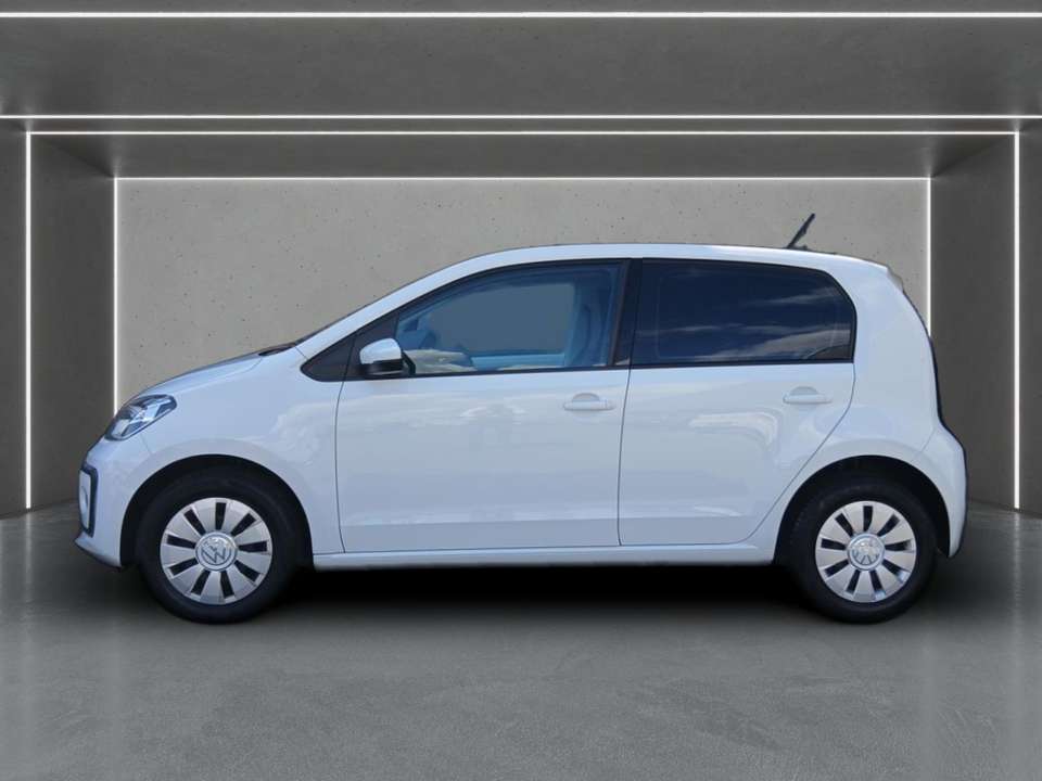 Volkswagen up! - Imagem 4