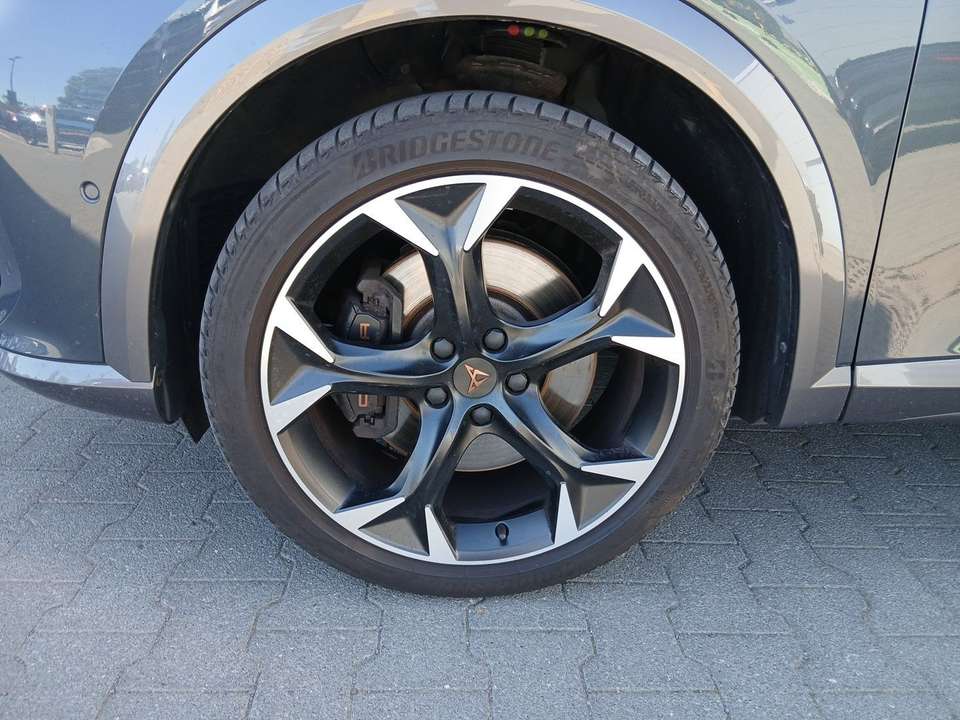 CUPRA Formentor - Imagem 7