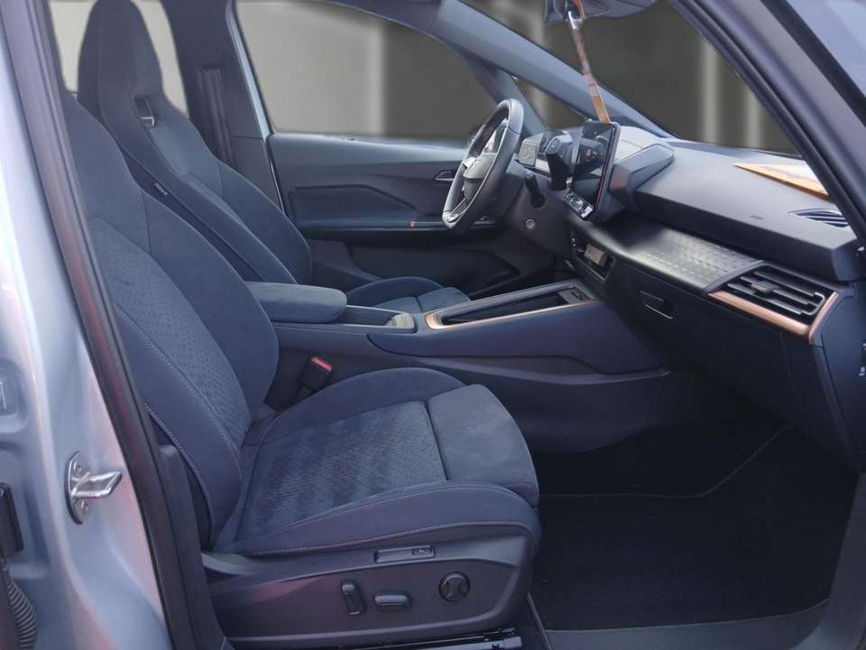 CUPRA Born - Imagem 10