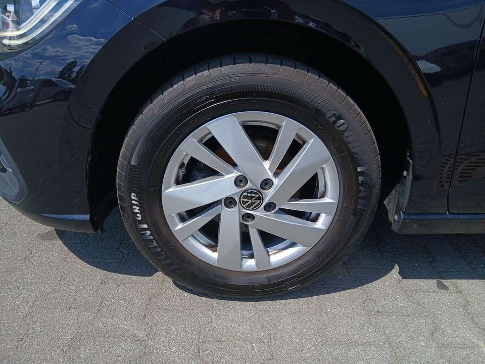 Volkswagen Polo - Imagem 7