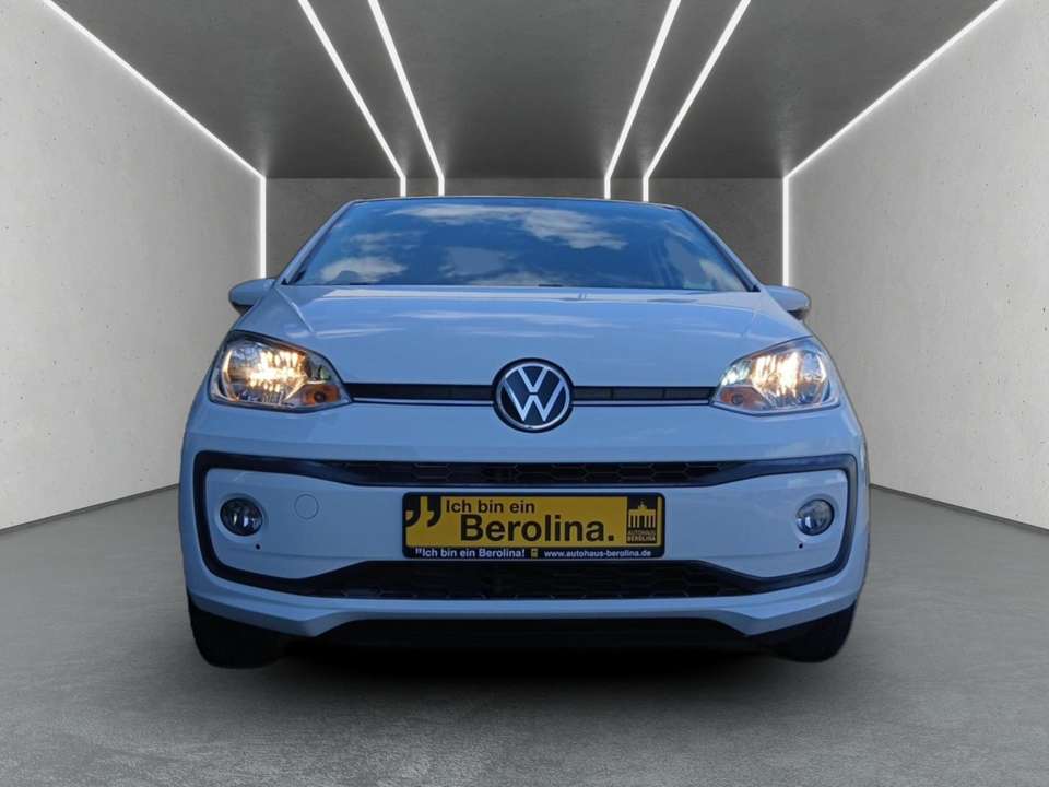 Volkswagen up! - Imagem 5