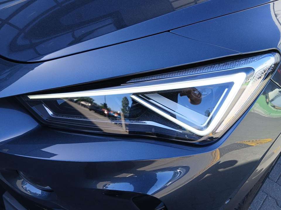 CUPRA Formentor - Imagem 8