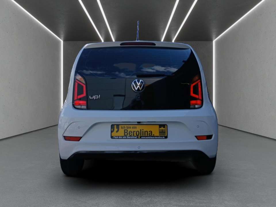 Volkswagen up! - Imagem 6