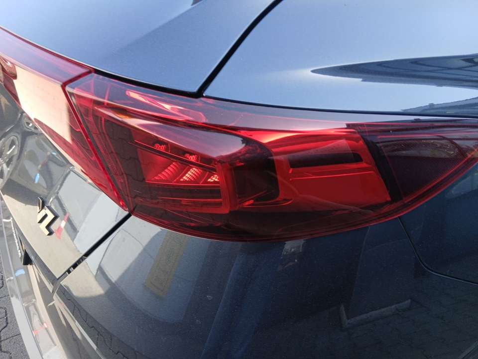 CUPRA Formentor - Imagem 9