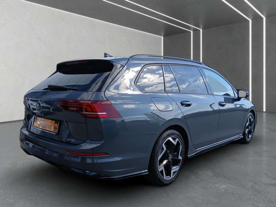Volkswagen Golf Variant - Imagem 3