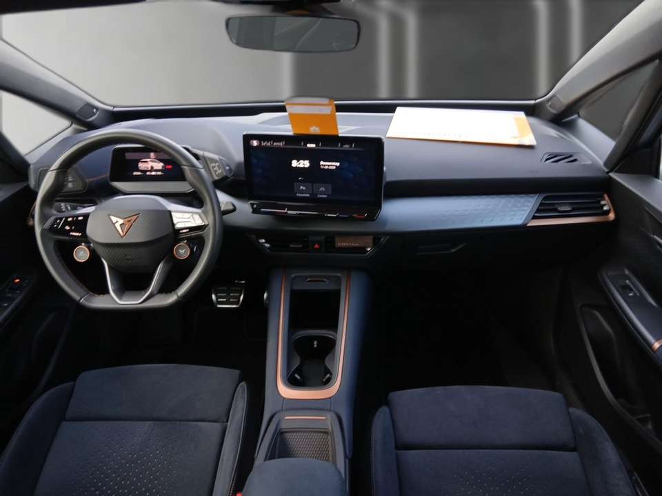 CUPRA Born - Imagem 12