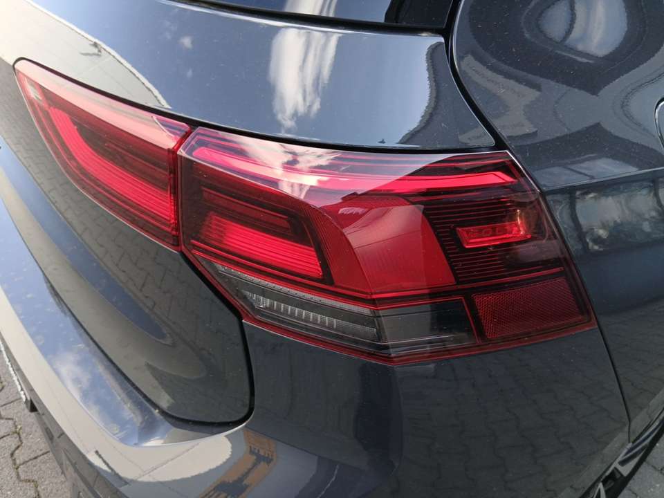 Volkswagen Golf - Imagem 9