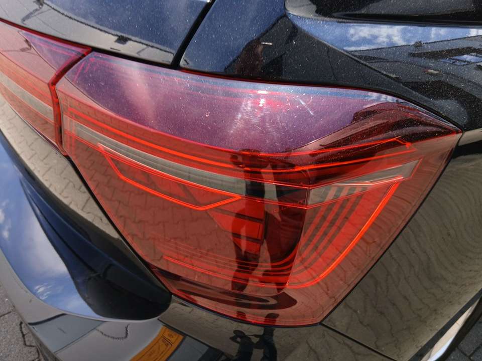 Volkswagen Polo - Imagem 9