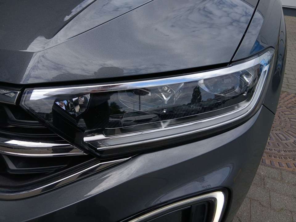 Volkswagen T-Roc - Imagem 8