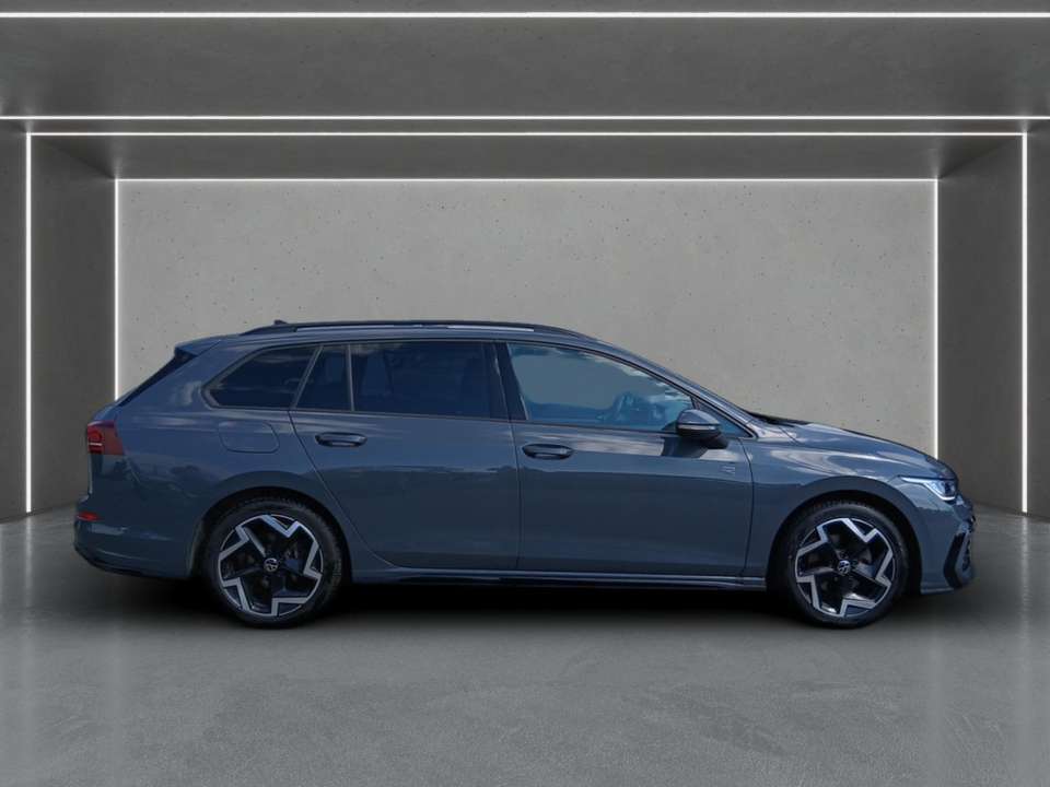 Volkswagen Golf Variant - Imagem 4