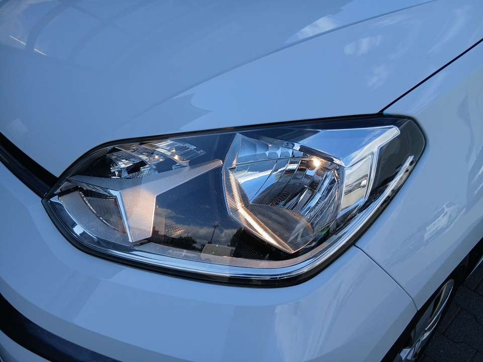 Volkswagen up! - Imagem 7