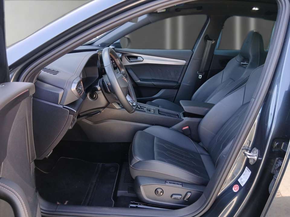 CUPRA Formentor - Imagem 10