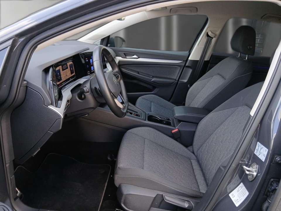 Volkswagen Golf - Imagem 10