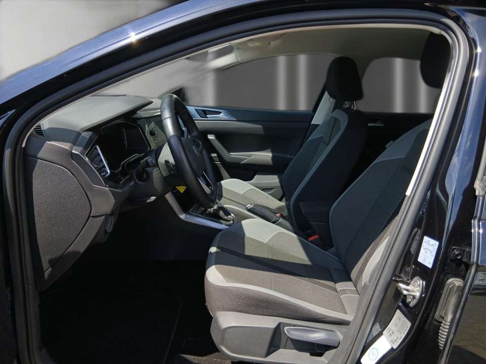 Volkswagen Polo - Imagem 10