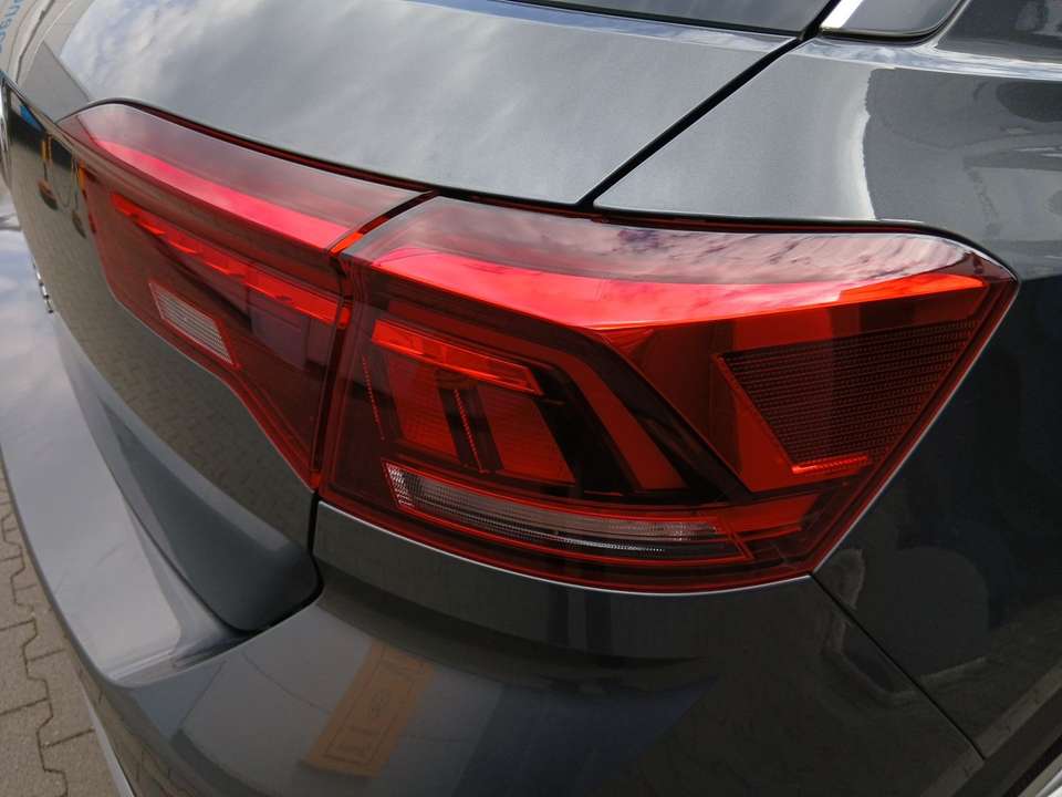 Volkswagen T-Roc - Imagem 9