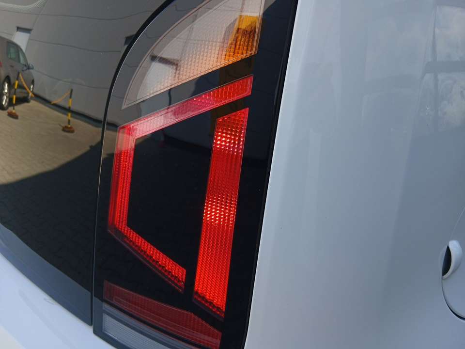 Volkswagen up! - Imagem 8
