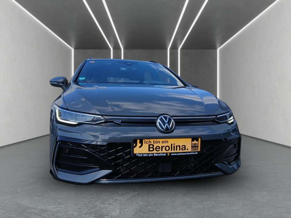 Volkswagen Golf Variant - Imagem 5