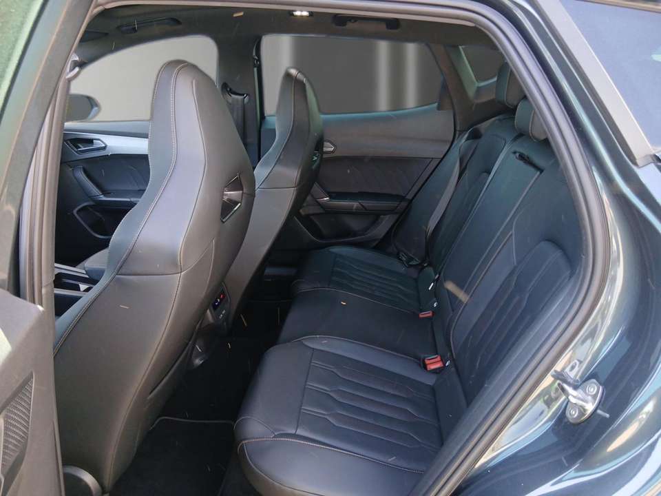 CUPRA Formentor - Imagem 11