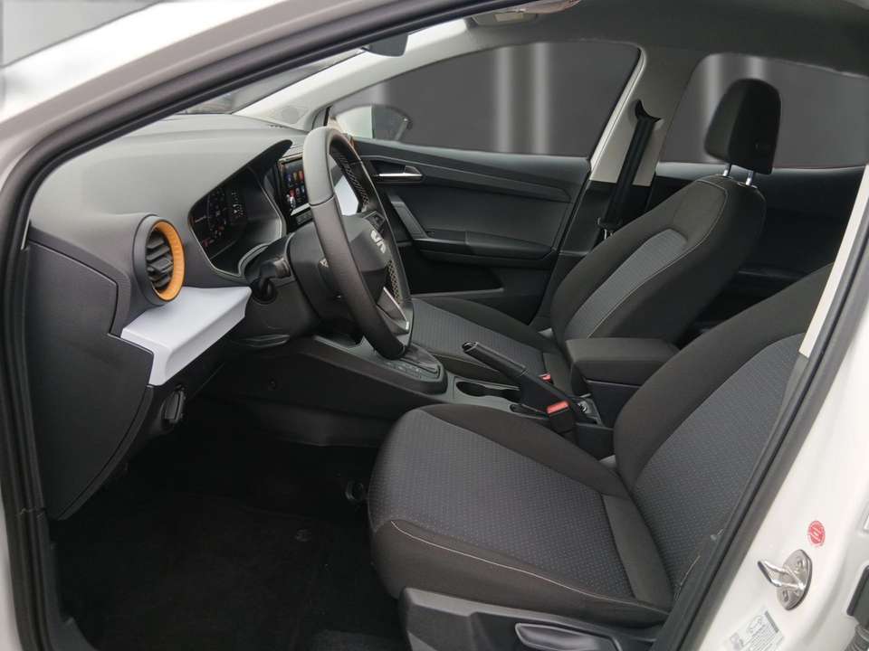 SEAT Ibiza - Imagem 10