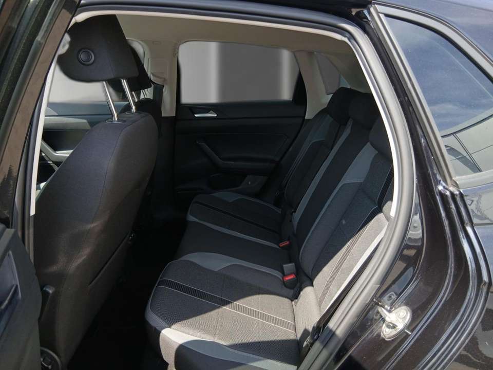 Volkswagen Polo - Imagem 11