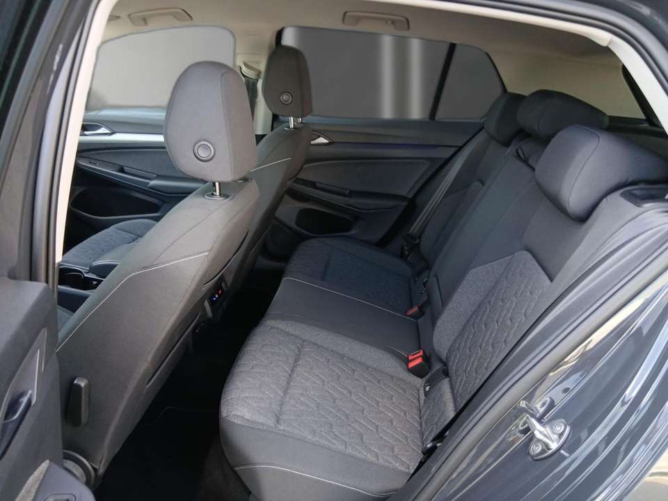 Volkswagen Golf - Imagem 11