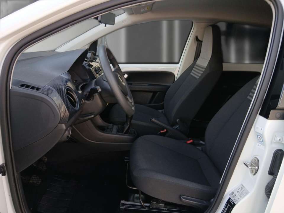 Volkswagen up! - Imagem 9