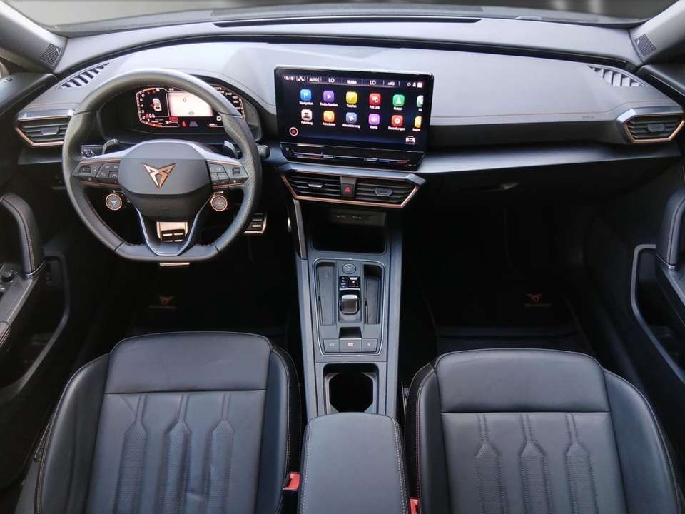 CUPRA Formentor - Imagem 12