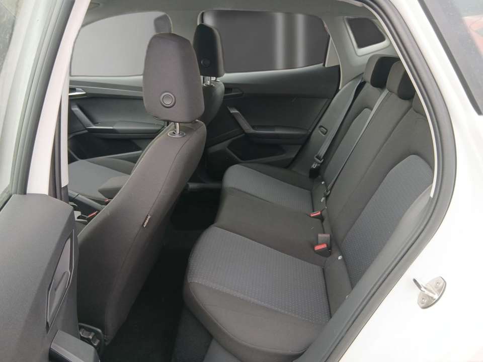 SEAT Ibiza - Imagem 11