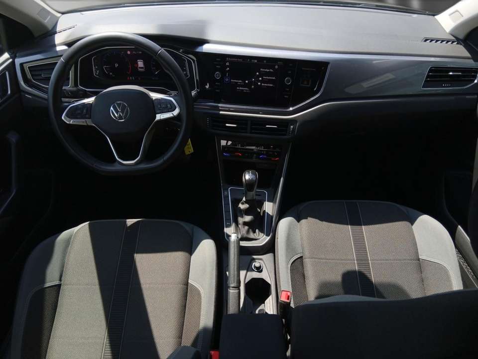 Volkswagen Polo - Imagem 12