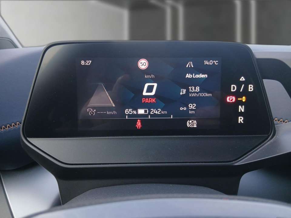 CUPRA Born - Imagem 15