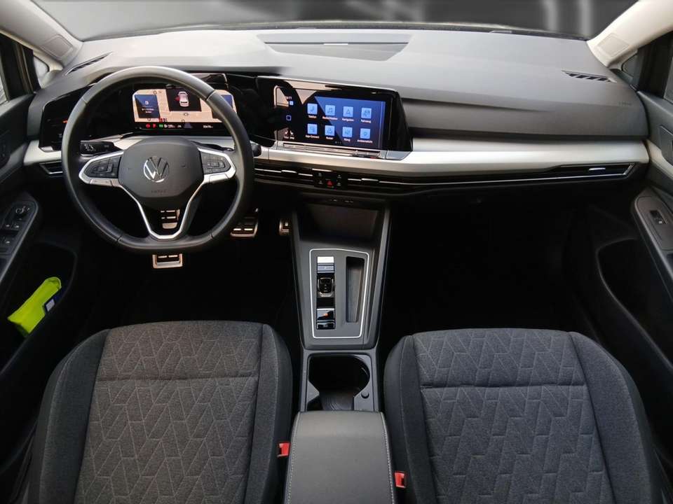 Volkswagen Golf - Imagem 12