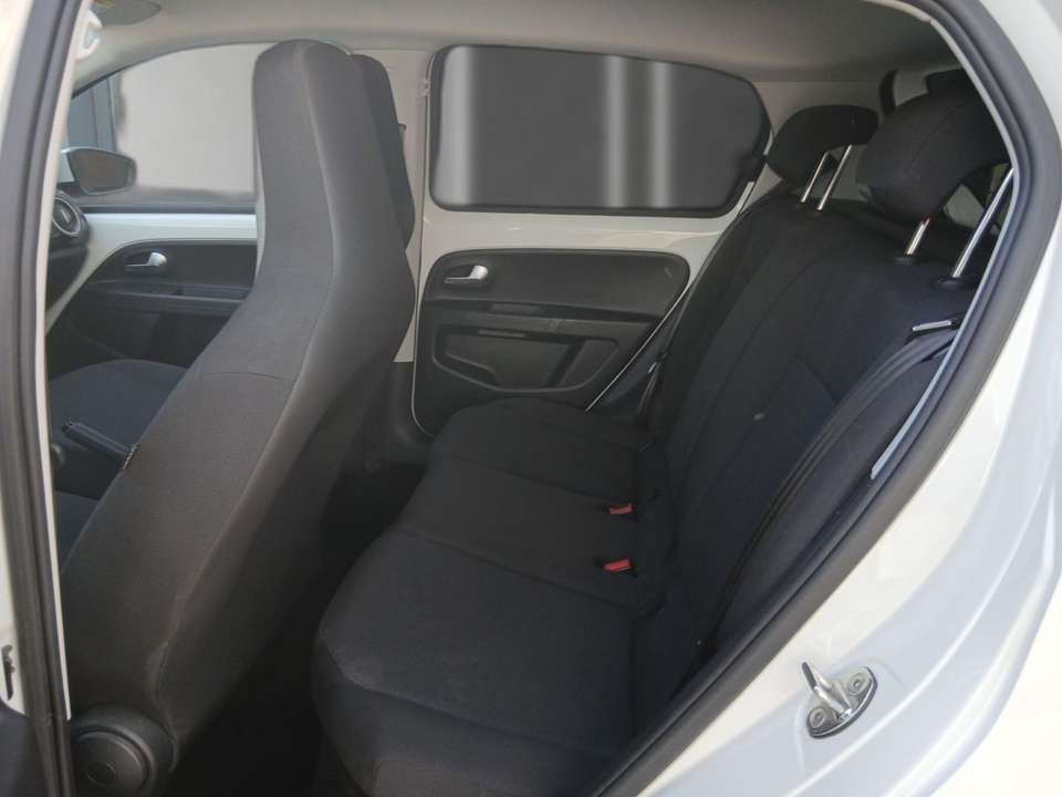 Volkswagen up! - Imagem 10